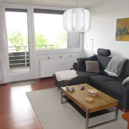 Ferienwohnung "Am Kurpark" Санкт-Андреасберг Экстерьер фото